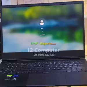 New arrival  2025 productHp Omen 0168 GB Dedicated  Graphics 4060 RTX ⬆️️ core i9 ️ 13th  in Ethiopia